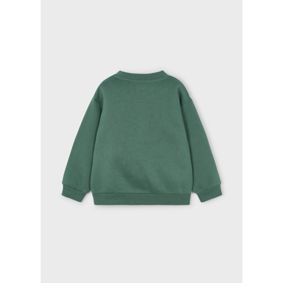 Πουλόβερ μεταξοτυπία "coche" Πουλόβερ μεταξοτυπία "coche"