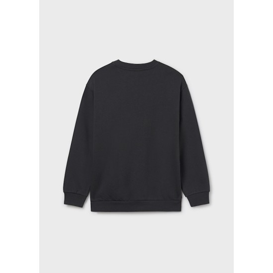 Πουλόβερ ανάγλ. χωρίς κουκούλα Πουλόβερ ανάγλ. χωρίς κουκούλα