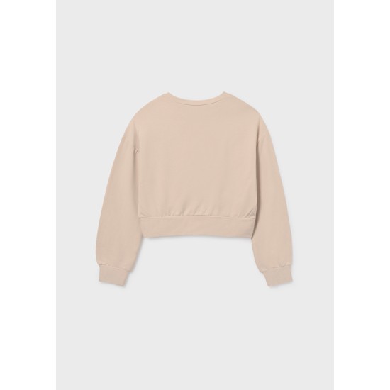 Πουλόβερ λουλούδι