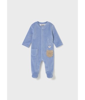 Σετ 2 φορμάκια βελουτε Σετ 2 φορμάκια βελουτε