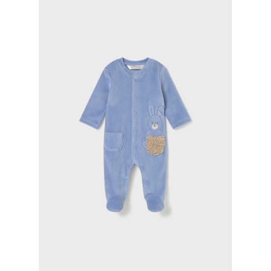 Σετ 2 φορμάκια βελουτε Σετ 2 φορμάκια βελουτε