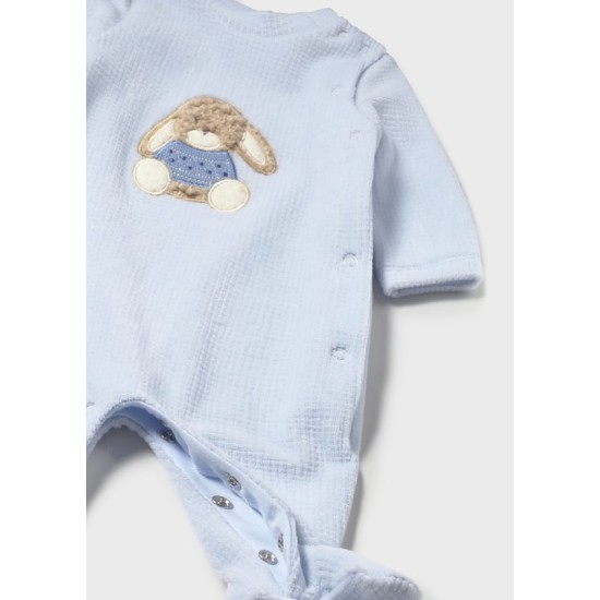 Σετ 2 φορμάκια βελουτε Σετ 2 φορμάκια βελουτε