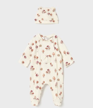 Σετ Φορμάκι με καπέλο