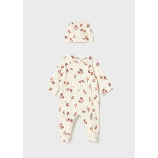 Σετ Φορμάκι με καπέλο Σετ Φορμάκι με καπέλο