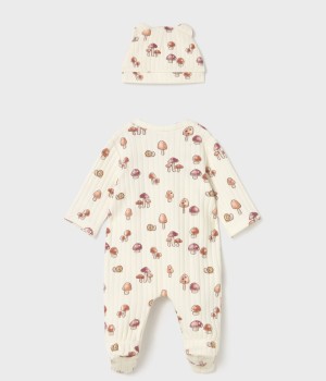 Σετ Φορμάκι με καπέλο