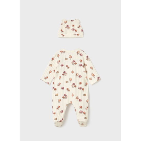 Σετ Φορμάκι με καπέλο Σετ Φορμάκι με καπέλο