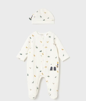 Σετ φορμάκι με καπέλο Σετ φορμάκι με καπέλο