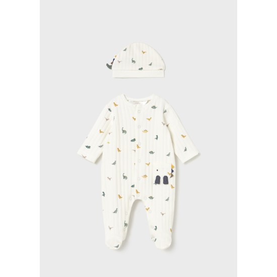 Σετ φορμάκι με καπέλο Σετ φορμάκι με καπέλο