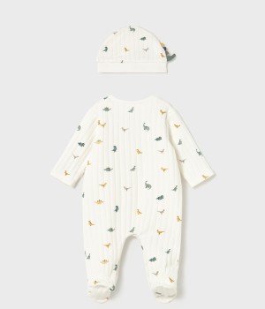 Σετ φορμάκι με καπέλο Σετ φορμάκι με καπέλο