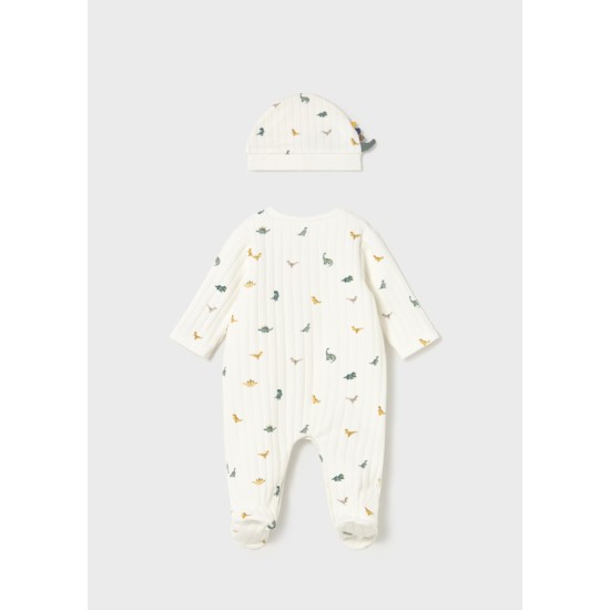 Σετ φορμάκι με καπέλο Σετ φορμάκι με καπέλο