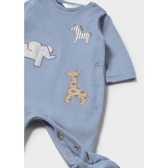 Σετ 2 φορμάκια ινερλόκ Σετ 2 φορμάκια ινερλόκ