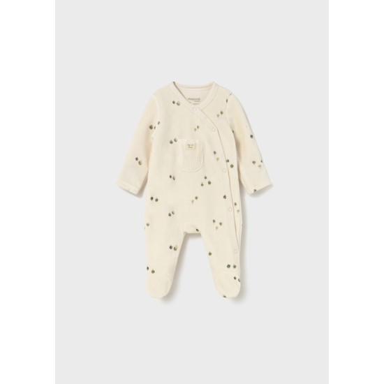 Φορμάκι βελουτέ Φορμάκι βελουτέ