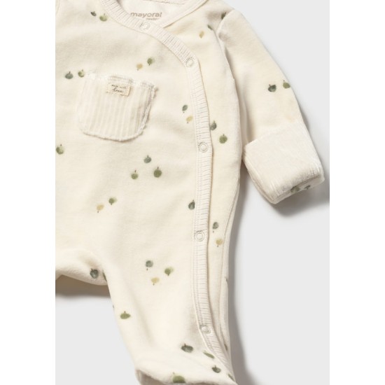 Φορμάκι βελουτέ Φορμάκι βελουτέ