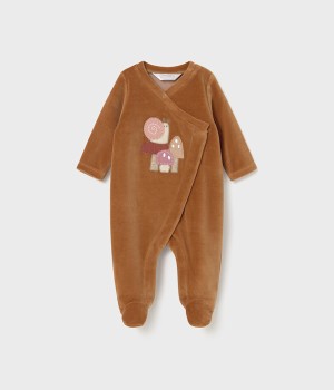 Κορμάκι Κοντομάνικο