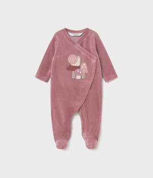 Κορμάκι Κοντομάνικο