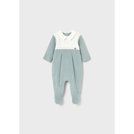 Φορμάκι Βελουτέ γιακάς Φορμάκι Βελουτέ γιακάς