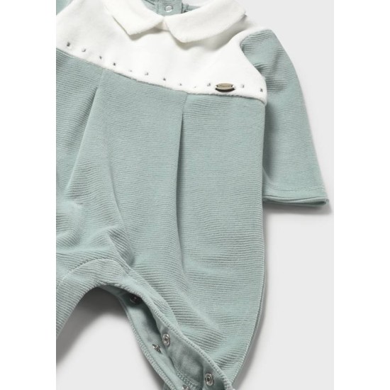 Φορμάκι Βελουτέ γιακάς Φορμάκι Βελουτέ γιακάς