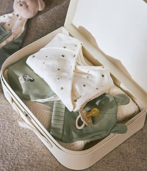 Σετ δώρου πιζάμα