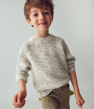 Ζέρσευ λεπτομέρειες χρώματα