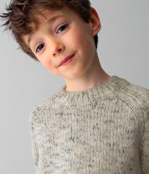 Ζέρσευ λεπτομέρειες χρώματα