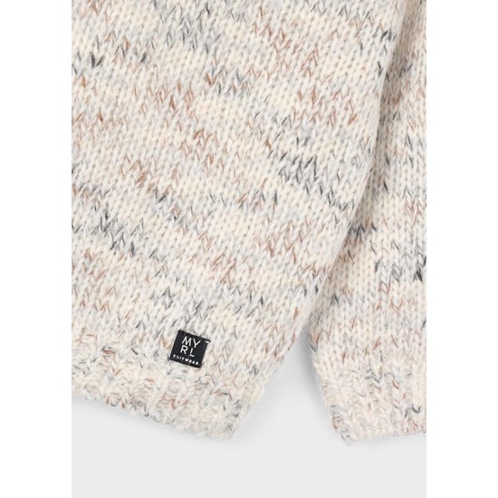 Ζέρσευ λεπτομέρειες χρώματα Ζέρσευ λεπτομέρειες χρώματα