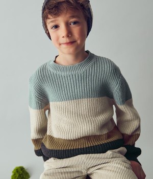 Ζέρσευ bkocking