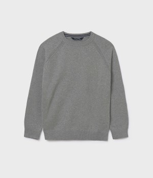 Ζέρσευ βαμβακερό βασικό