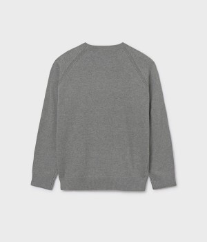 Ζέρσευ βαμβακερό βασικό