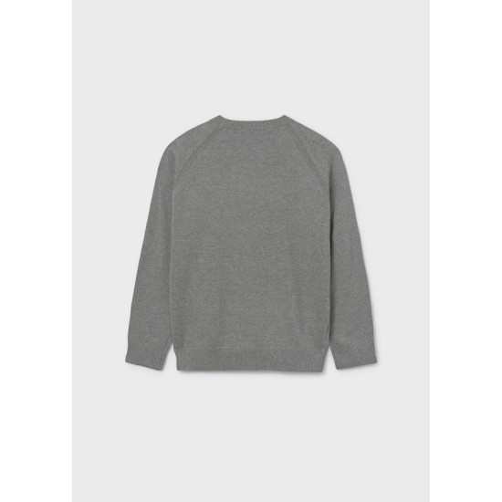 Ζέρσευ βαμβακερό βασικό Ζέρσευ βαμβακερό βασικό