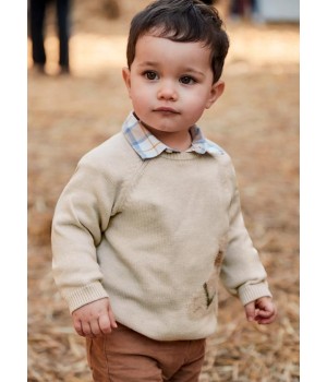 Ζέρσευ ζωάκι