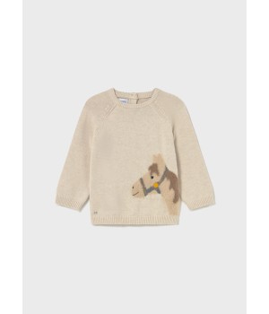 Ζέρσευ ζωάκι